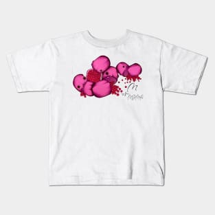 M is for MDMA Kids T-Shirt